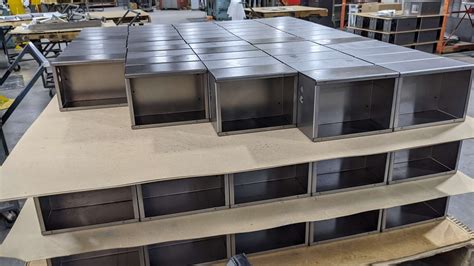 customized metal enclosures|metal enclosure fabricating.